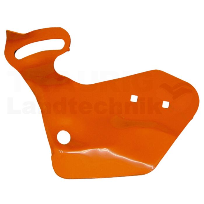 Tiefenbegrenzungs-Halter
