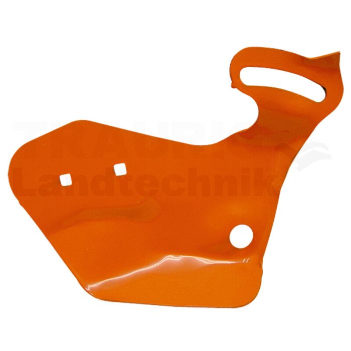 Tiefenbegrenzungs-Halter
