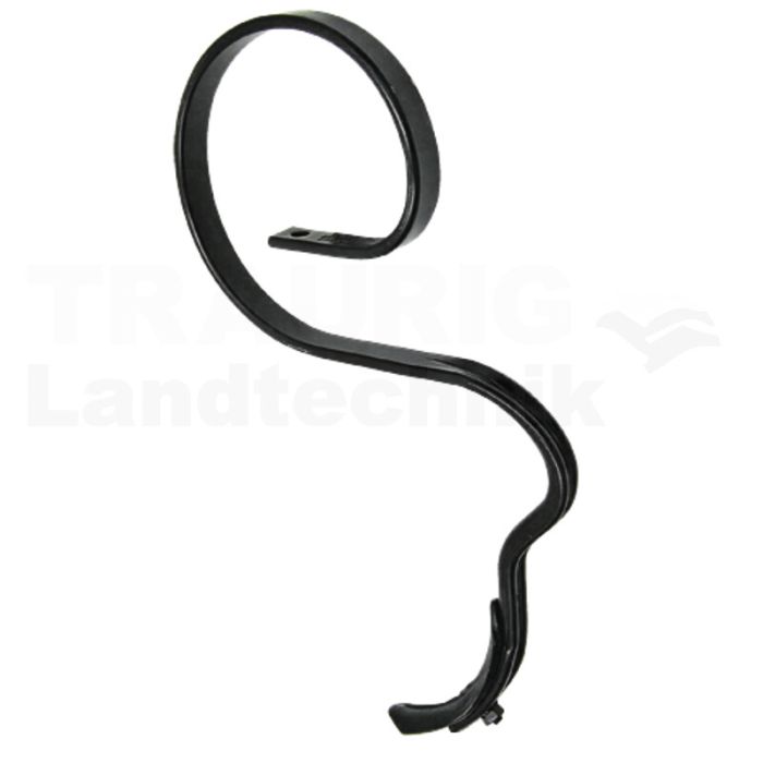 Schnellfluß-Zinken Schnellfluß-Zinken