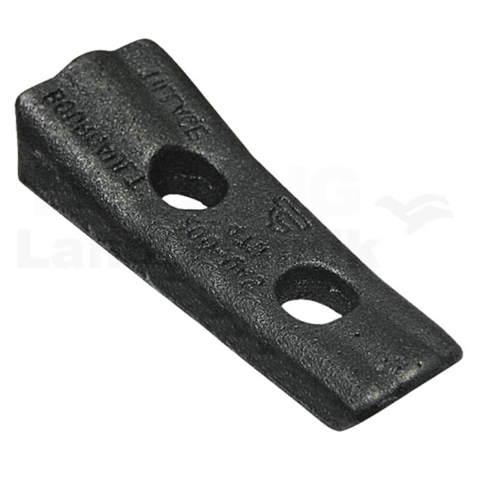 Keil aus Metall Keil aus Metall