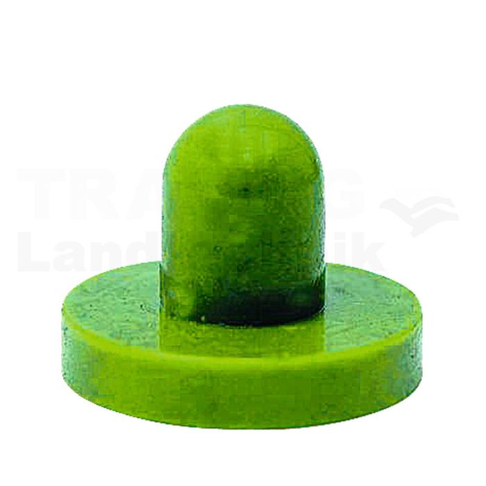 Gummi-Feder-Element Gummi-Feder-Element