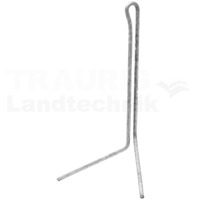 Striegelzinken