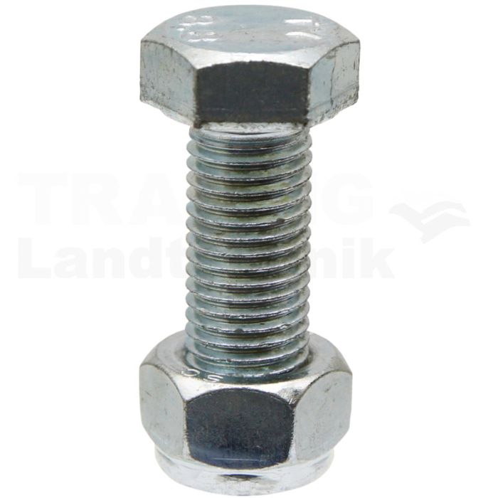 Schraube M16 - 8.8 Schraube M16 - 8.8