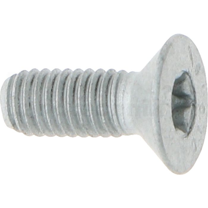 Senkschraube Senkschraube
