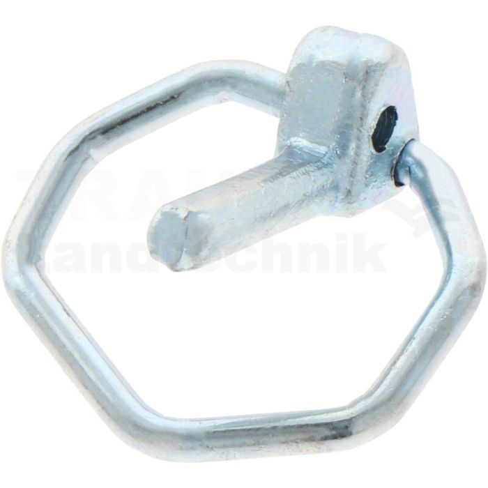 Klappstecker Klappstecker