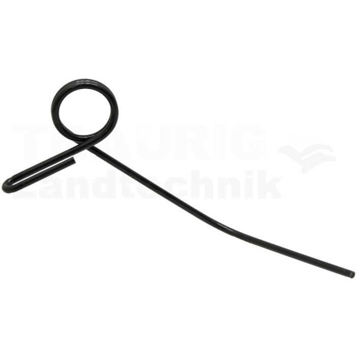 Striegelzinken