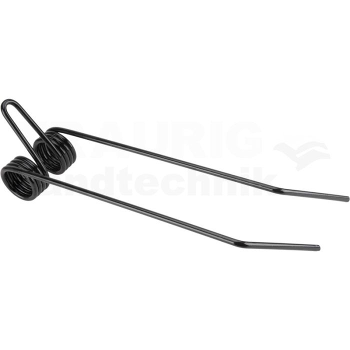 Striegelzinken