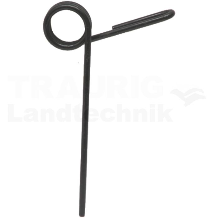 Striegelzinken
