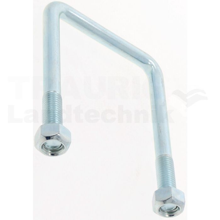 Bügelschraube - M12x1,75 Bügelschraube - M12x1,75