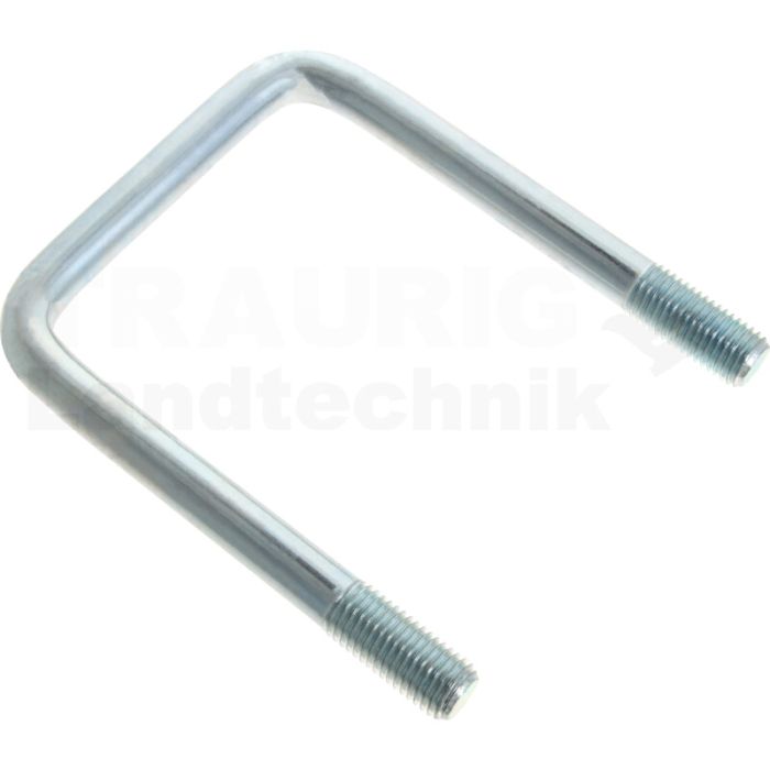 Bügelschraube M16x2 117 Bügelschraube M16x2 117