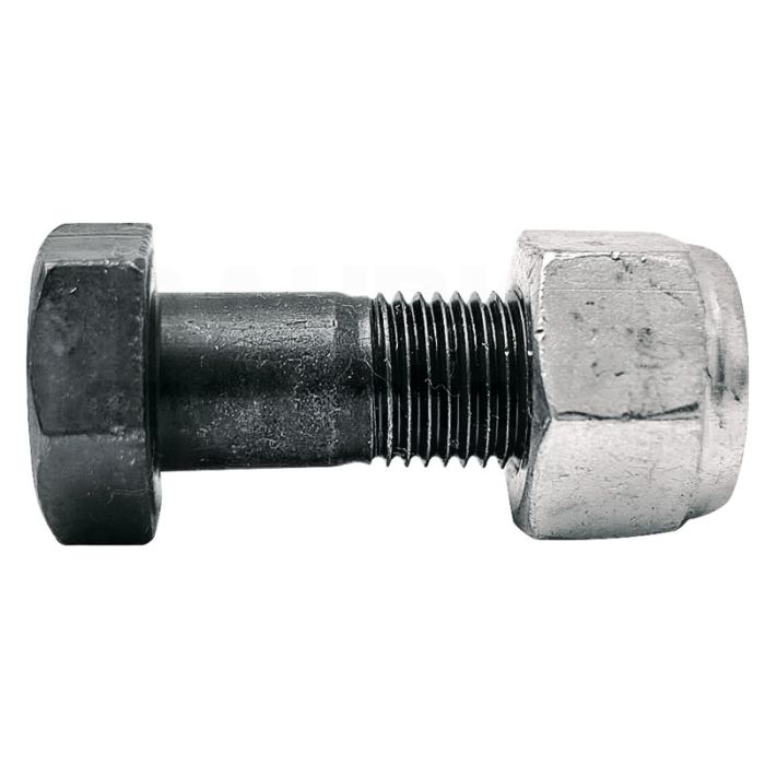 Schraube M10x1 - 10.9 Schraube M10x1 - 10.9
