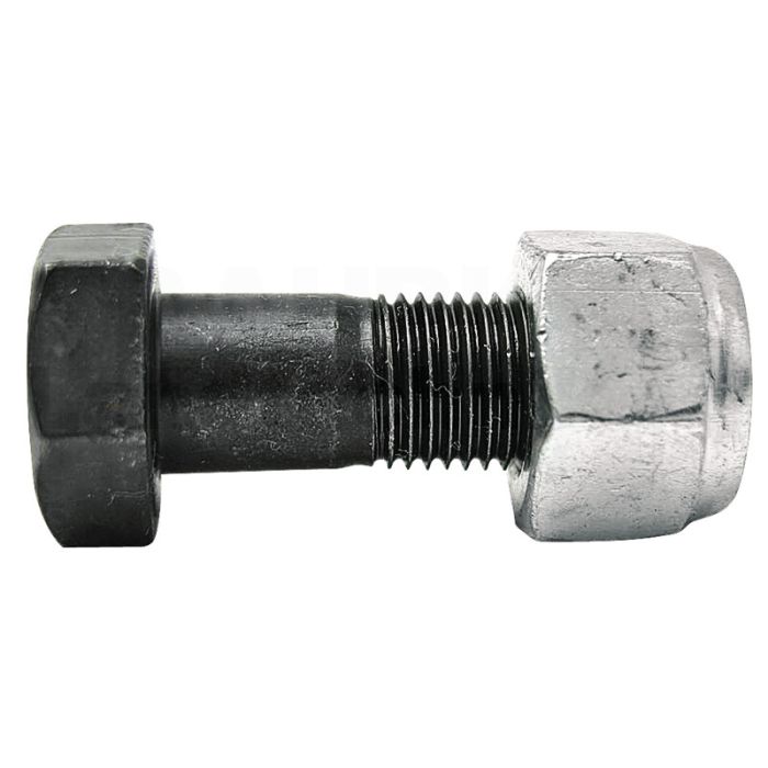 Schraube M12x1,25 - 12.9 Schraube M12x1,25 - 12.9