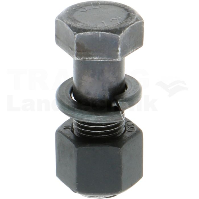 Schraube 1/2" UNF - 12.9 Schraube 1/2" UNF - 12.9
