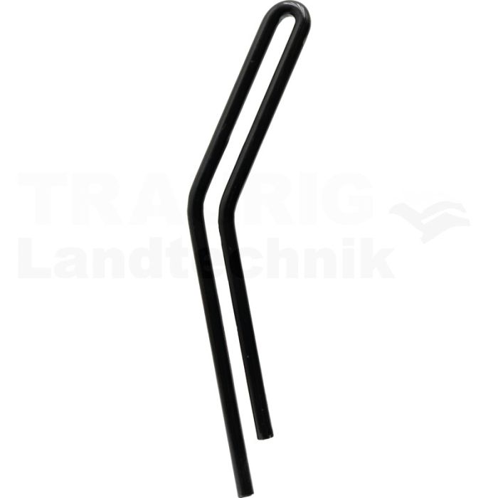 Striegelzinken