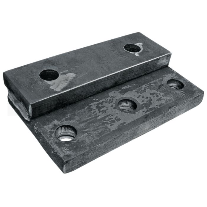 Adapterplatte