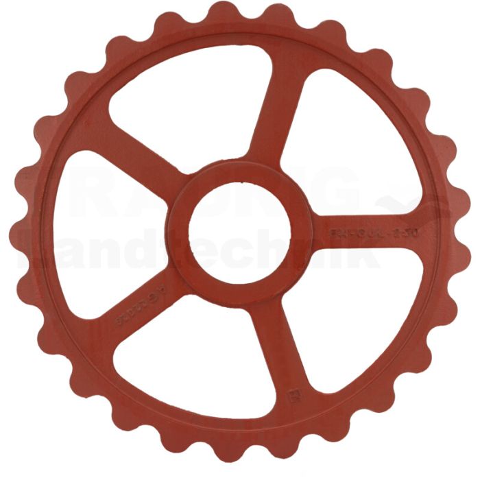 Sternring 520mm