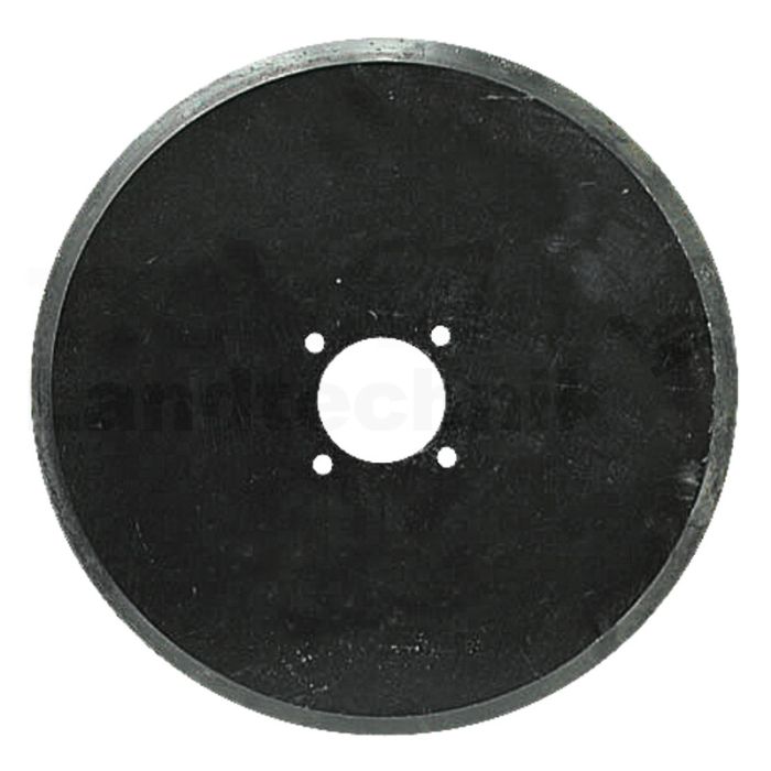 Rollschar