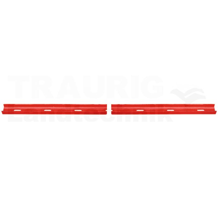 U-Profil-Schiene