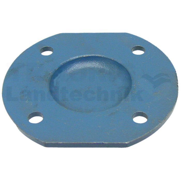 Lagerdeckel