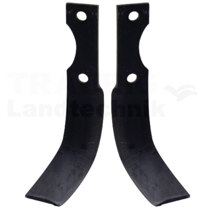 Fräsmesser