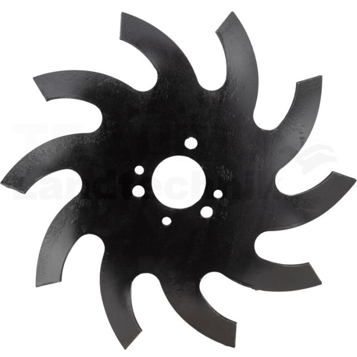Rollhackstern