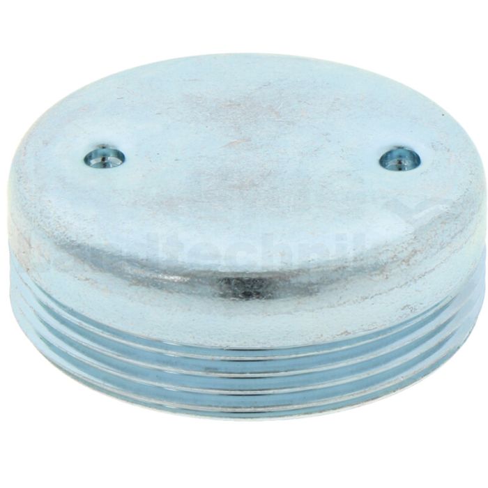 Lagerdeckel