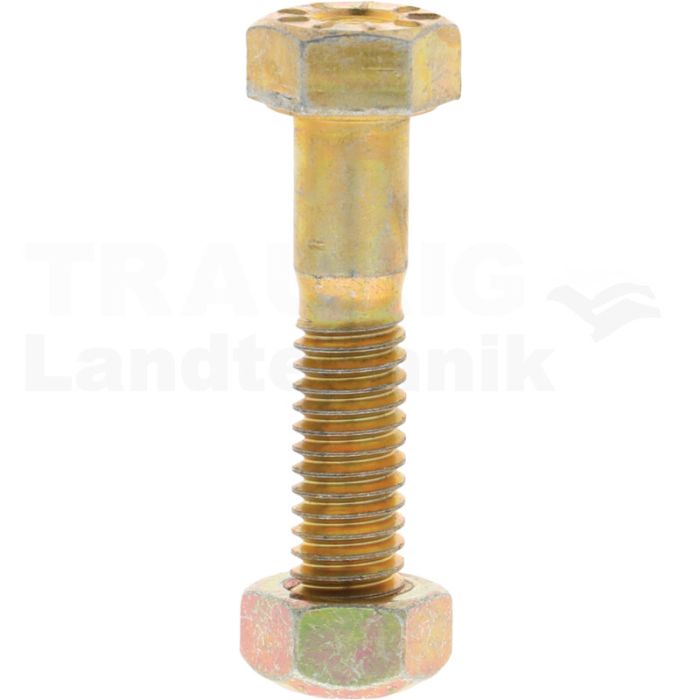 Schraube 5/16" UNC Schraube 5/16" UNC
