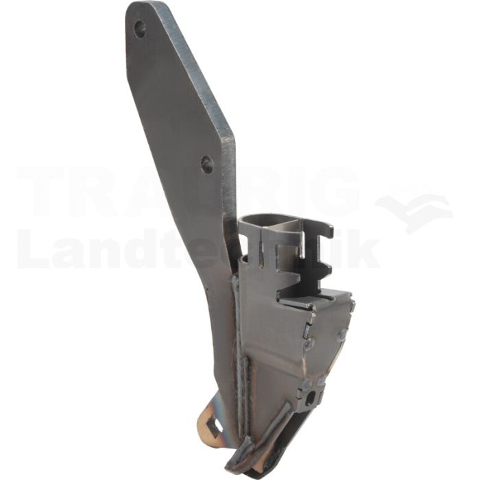 Halter - linke Ausführung Halter - linke Ausführung