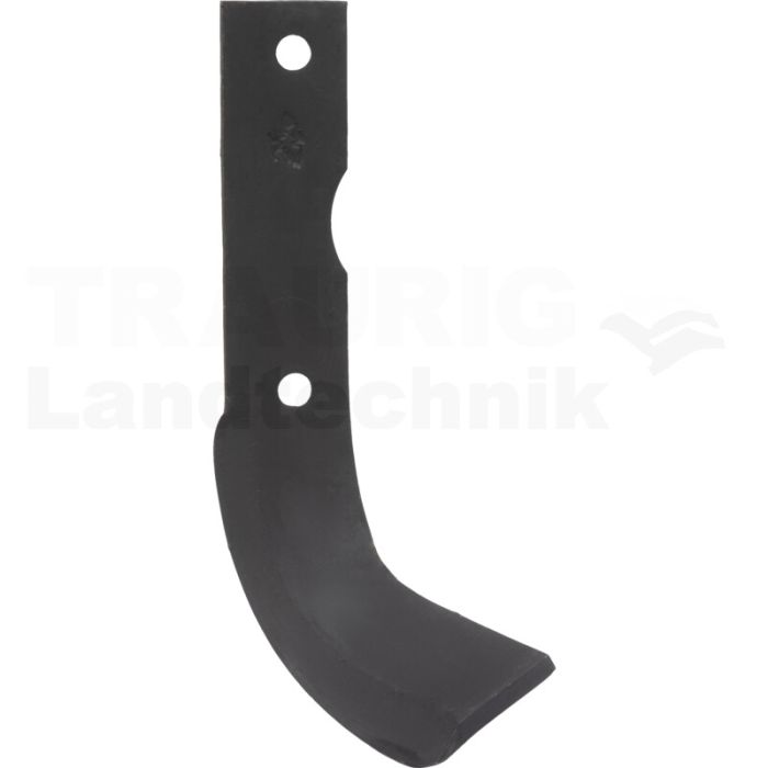 Fräsmesser