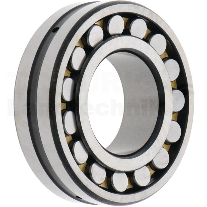 Pendelrollenlager