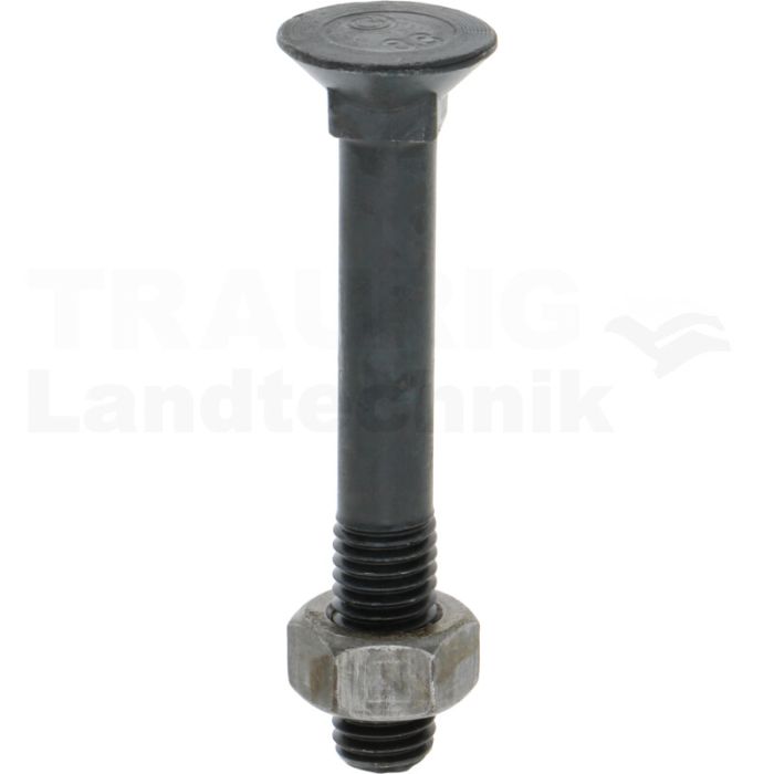Pflugschraube M12 x 85, 8.8