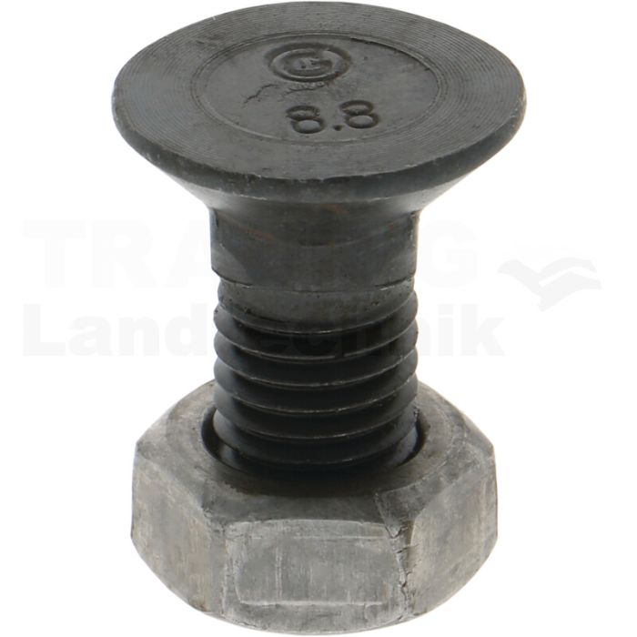 Pflugschraube M14 x 35, 8.8