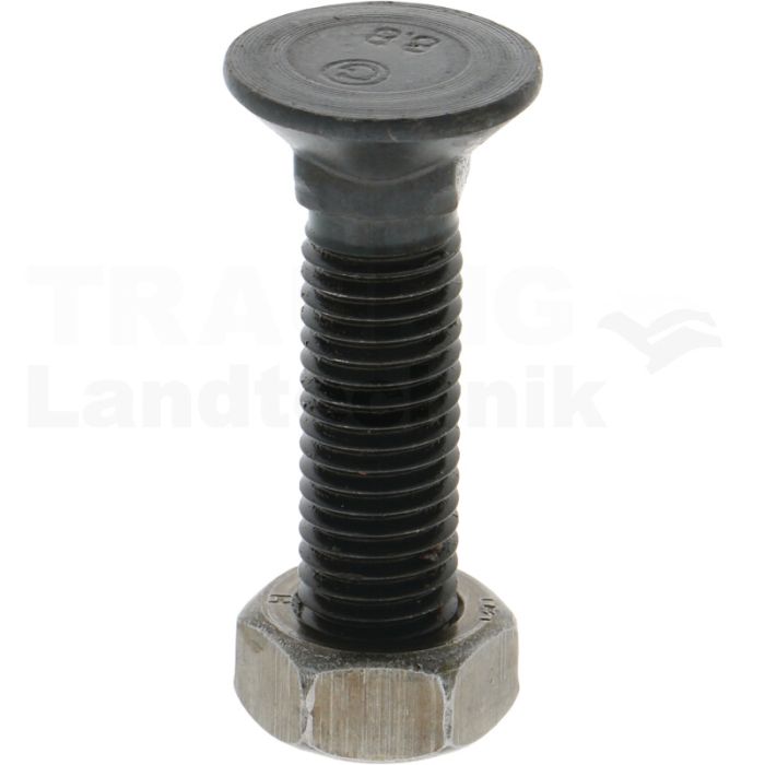 Pflugschraube M14x60
