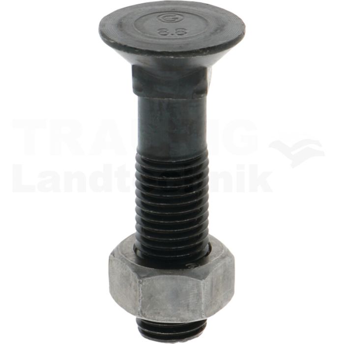Pflugschraube M16 x 70, 8.8