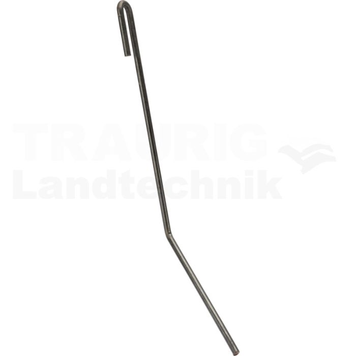 Striegelzinken
