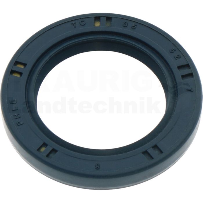 Wellendichtring 33x52x7
