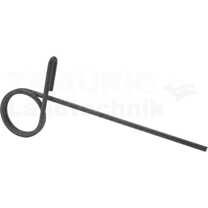 Striegelzinken