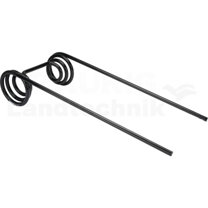 Striegelzinken