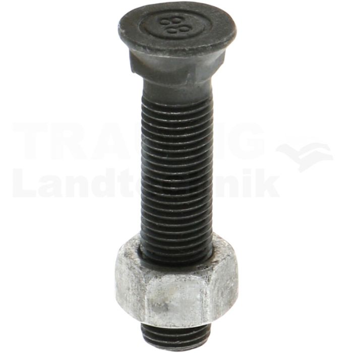Pflugschraube 3/8"