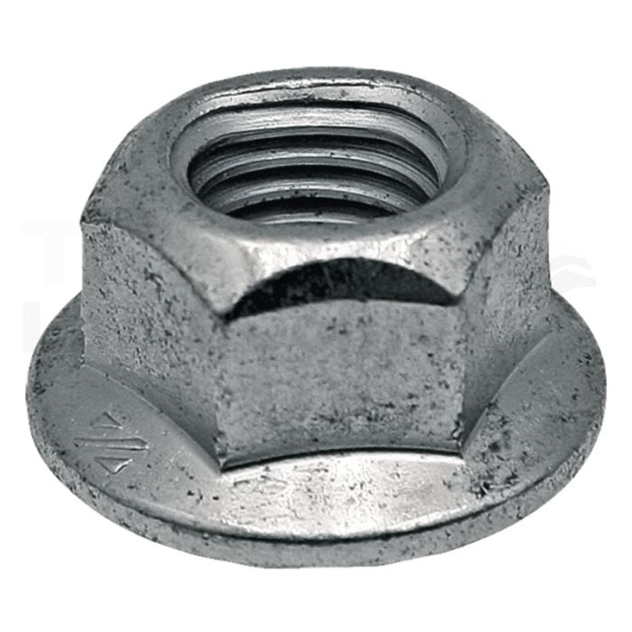 Sechskantmutter