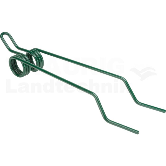 Striegelzinken