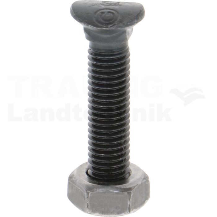 Planetschraube M10x50