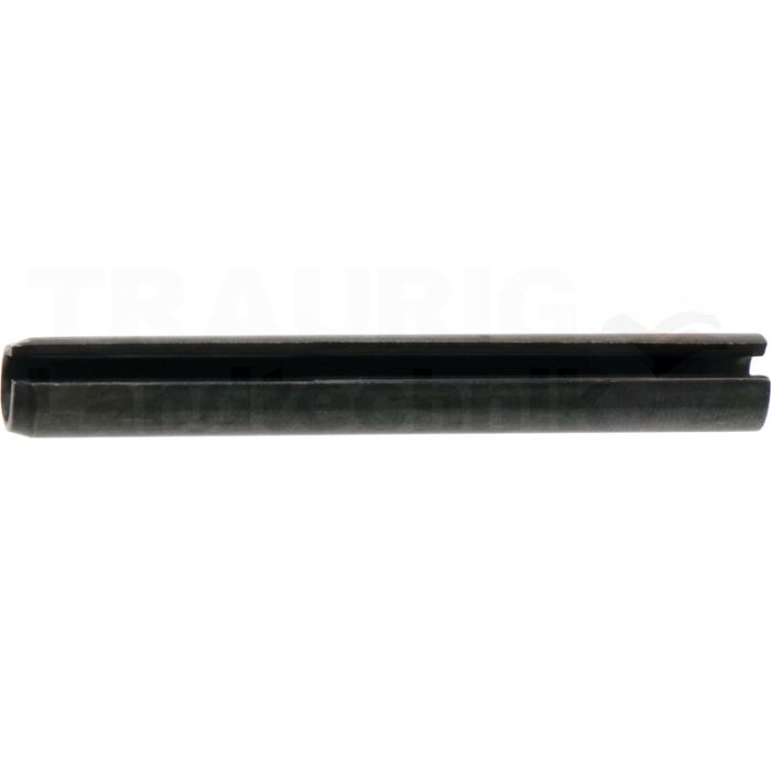 Spannstift Spannstift