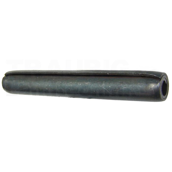 Spiralspannstift Spiralspannstift