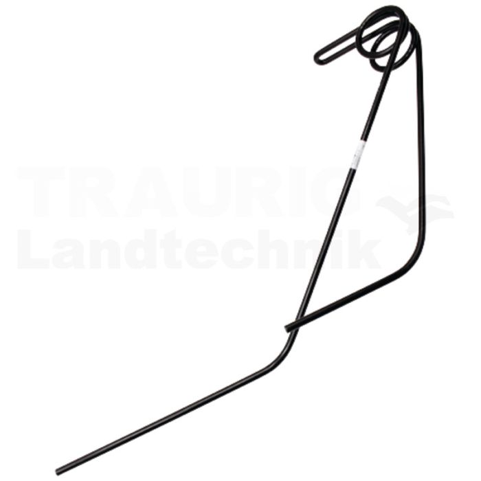Striegelzinken