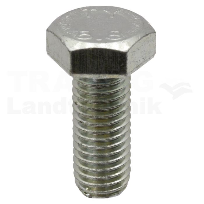 Schraube M12 - 8.8 Schraube M12 - 8.8
