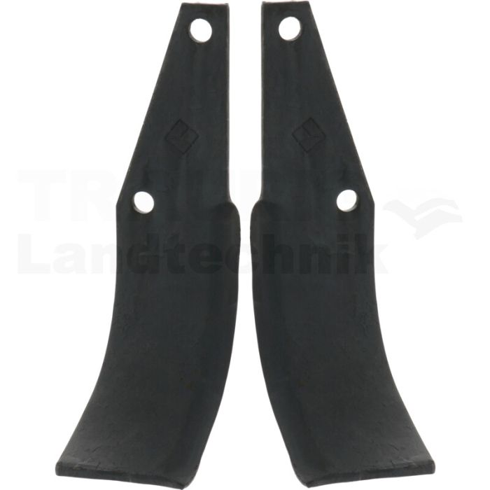 Fräsmesser rechts