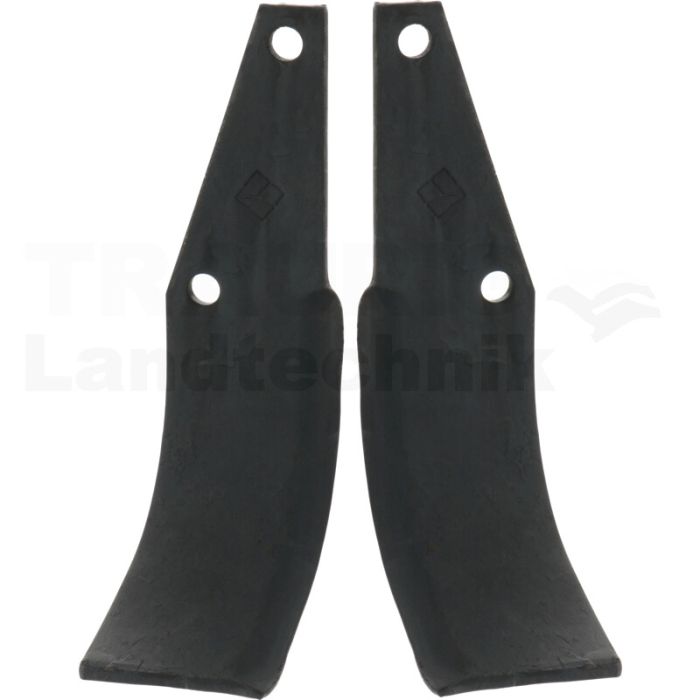 Fräsmesser links Fräsmesser links
