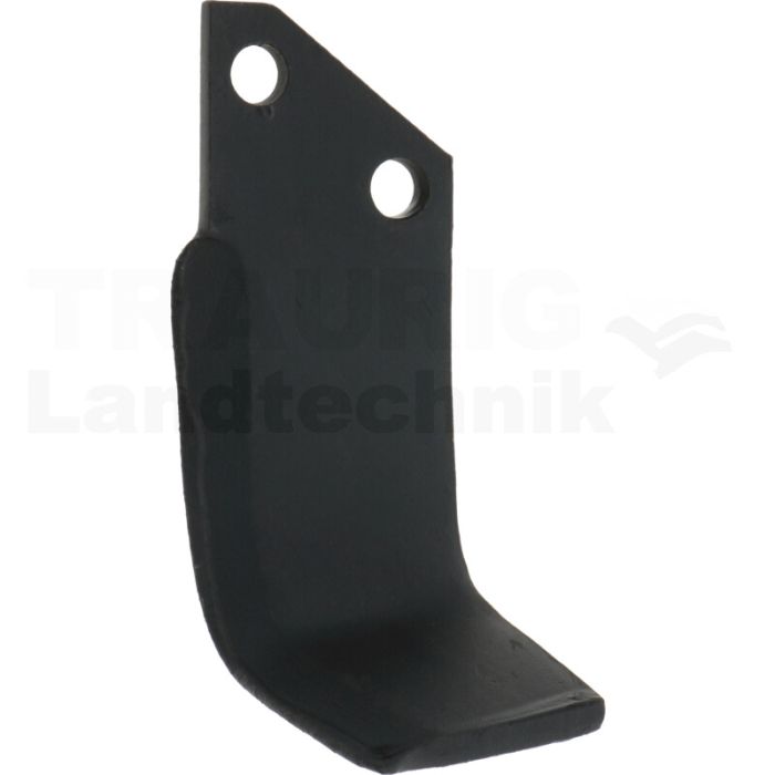 Fräsmesser 133X6x50