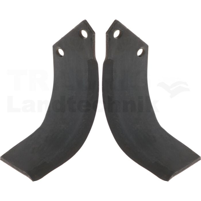 Fräsmesser